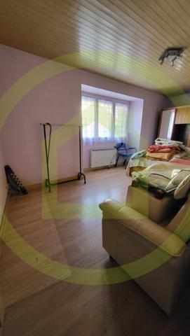 Maison à RUFFEC (36300)