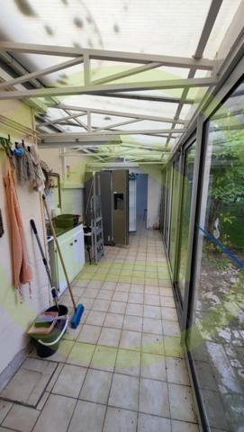 Maison à RUFFEC (36300)