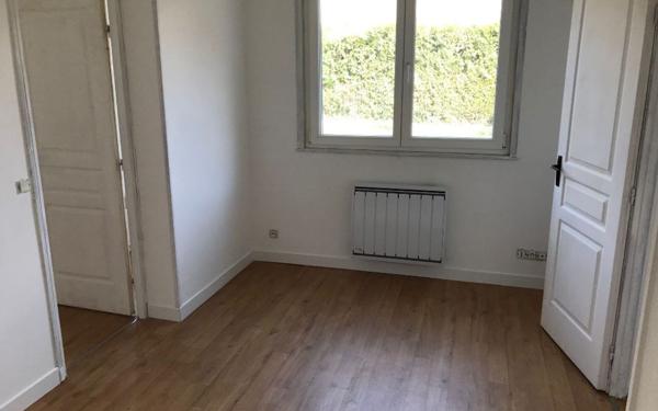 Appartement à louer    2 pièces • 40,96 m2 Mouroux