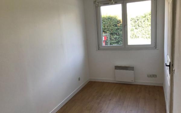 Appartement à louer    2 pièces • 40,96 m2 Mouroux
