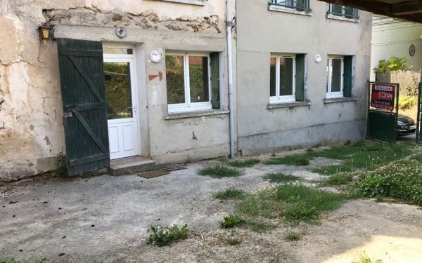 Appartement à louer    2 pièces • 40,96 m2 Mouroux