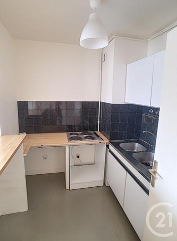 Appartement F2 à vendre  2 pièces - 36,83 m2 BOBIGNY - 93