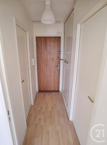 Appartement F2 à vendre  2 pièces - 36,83 m2 BOBIGNY - 93