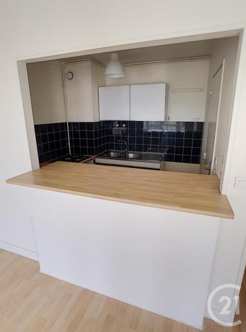 Appartement F2 à vendre  2 pièces - 36,83 m2 BOBIGNY - 93