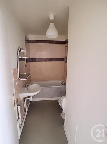 Appartement F2 à vendre  2 pièces - 36,83 m2 BOBIGNY - 93