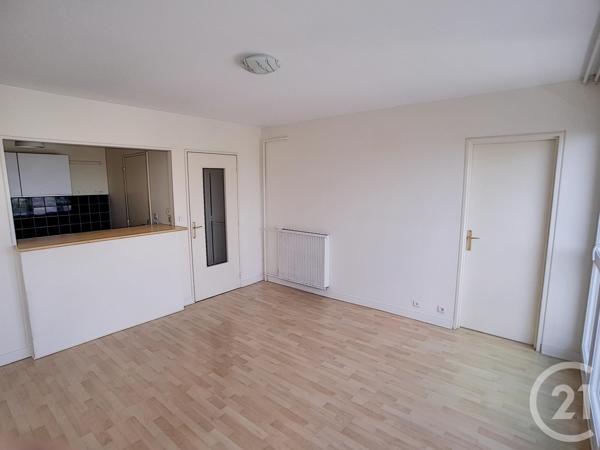 Appartement F2 à vendre  2 pièces - 36,83 m2 BOBIGNY - 93