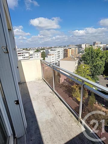 Appartement F2 à vendre  2 pièces - 36,83 m2 BOBIGNY - 93
