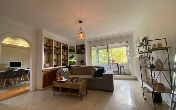 Appartement à vendre    3 pièces • 69,46 m2 Saint-Dizier