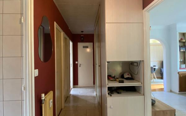 Appartement à vendre    3 pièces • 69,46 m2 Saint-Dizier