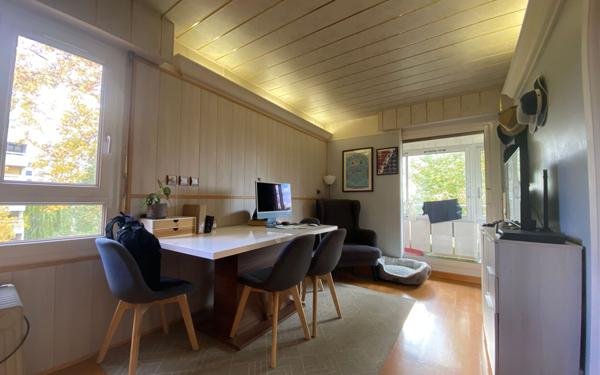 Appartement à vendre    3 pièces • 69,46 m2 Saint-Dizier