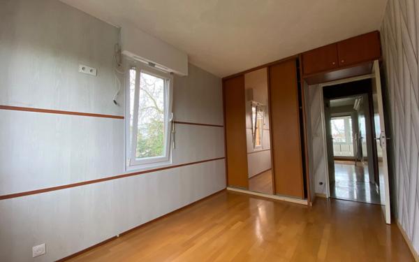 Appartement à vendre    3 pièces • 69,46 m2 Saint-Dizier