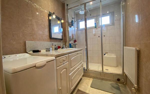 Appartement à vendre    3 pièces • 69,46 m2 Saint-Dizier