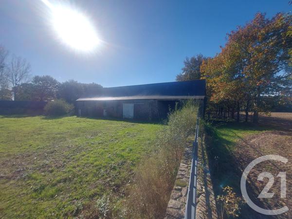 Maison à vendre  9 pièces - 250 m2 HEDE BAZOUGES - 35