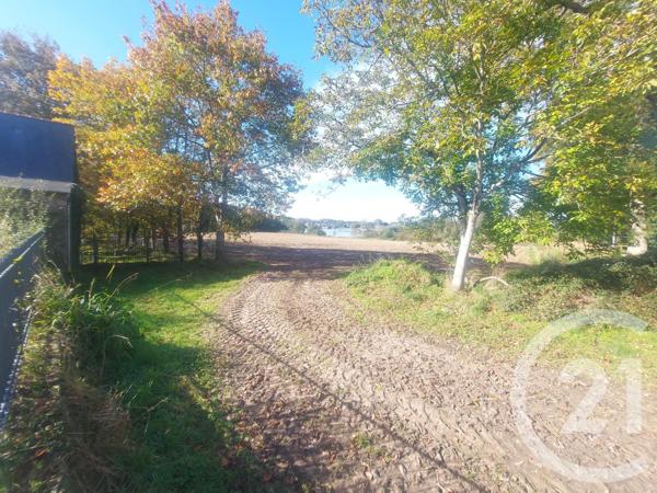 Maison à vendre  9 pièces - 250 m2 HEDE BAZOUGES - 35