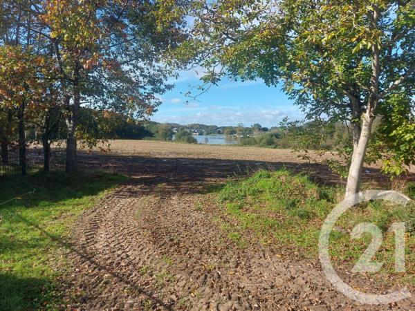 Maison à vendre  9 pièces - 250 m2 HEDE BAZOUGES - 35