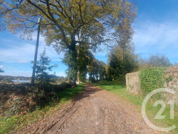 Maison à vendre  9 pièces - 250 m2 HEDE BAZOUGES - 35