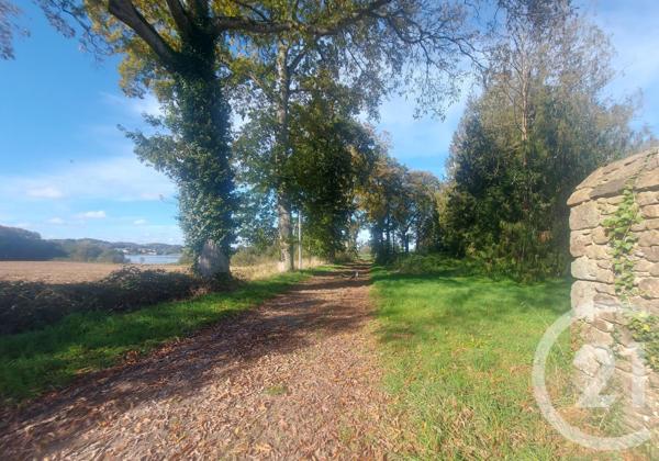 Maison à vendre  9 pièces - 250 m2 HEDE BAZOUGES - 35