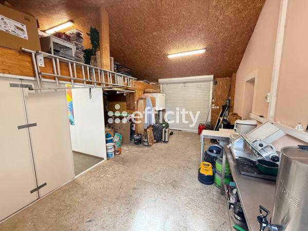 Maison
         6 pièces
        - 170 m² Bien prestige 494 900 € *