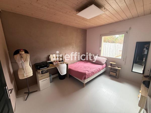 Maison
         6 pièces
        - 170 m² Bien prestige 494 900 € *