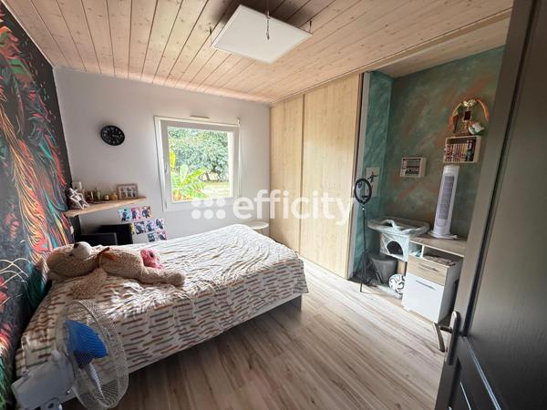 Maison
         6 pièces
        - 170 m² Bien prestige 494 900 € *