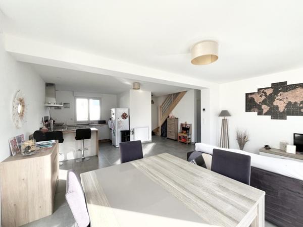 Maison à vendre |  Tréméven |  6 pièces | 109 m²