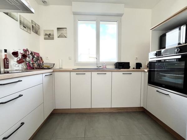 Maison à vendre |  Tréméven |  6 pièces | 109 m²