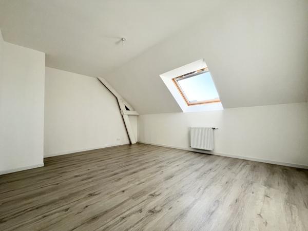 Maison à vendre |  Tréméven |  6 pièces | 109 m²