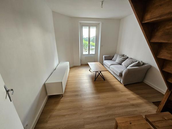 Appartement Corbeil Essonnes 3 pièce(s) 45 m2