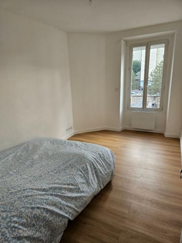 Appartement Corbeil Essonnes 3 pièce(s) 45 m2