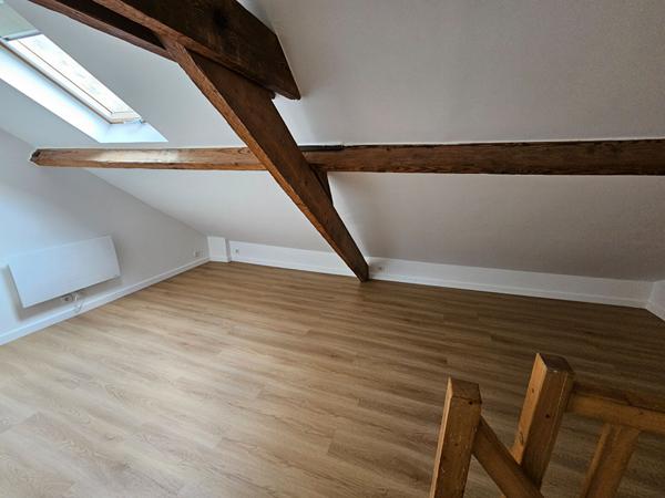 Appartement Corbeil Essonnes 3 pièce(s) 45 m2