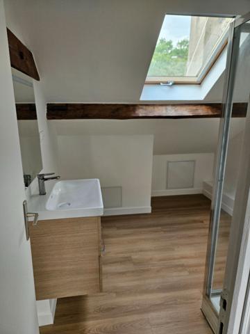 Appartement Corbeil Essonnes 3 pièce(s) 45 m2