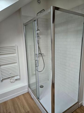 Appartement Corbeil Essonnes 3 pièce(s) 45 m2