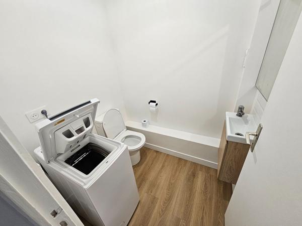 Appartement Corbeil Essonnes 3 pièce(s) 45 m2