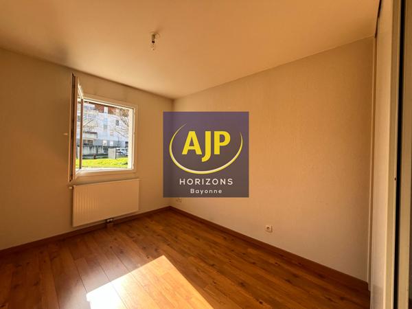 Vente appartement Tarnos : 175 000 € - AJP Horizons Bayonne