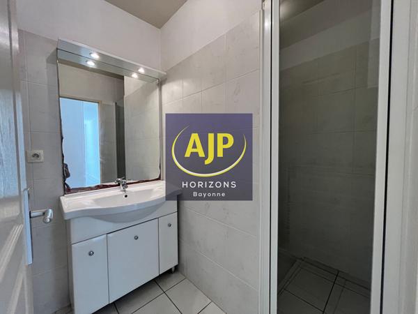 Vente appartement Tarnos : 175 000 € - AJP Horizons Bayonne