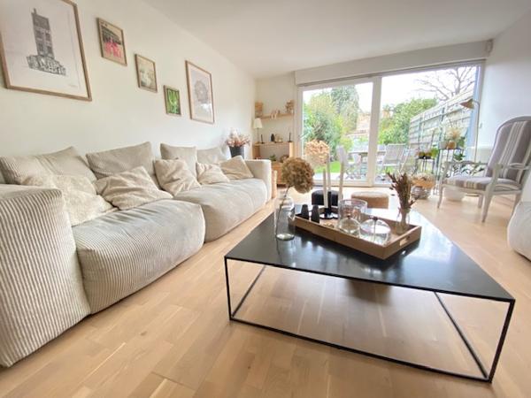 Mouvaux (59420) Maison 3 chambres Mouvaux