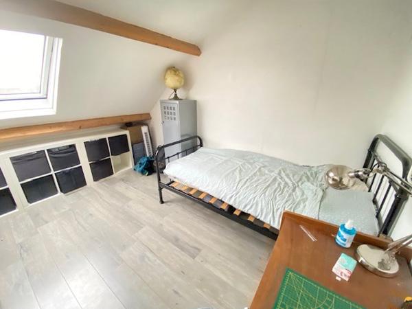 Mouvaux (59420) Maison 3 chambres Mouvaux