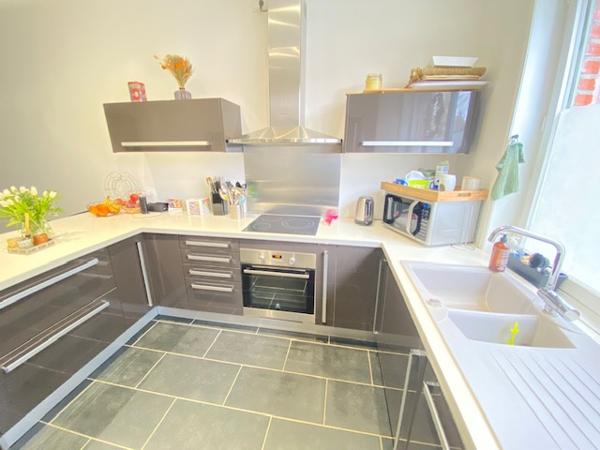 Mouvaux (59420) Maison 3 chambres Mouvaux