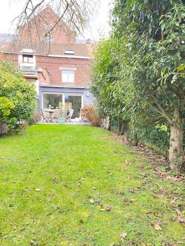 Mouvaux (59420) Maison 3 chambres Mouvaux