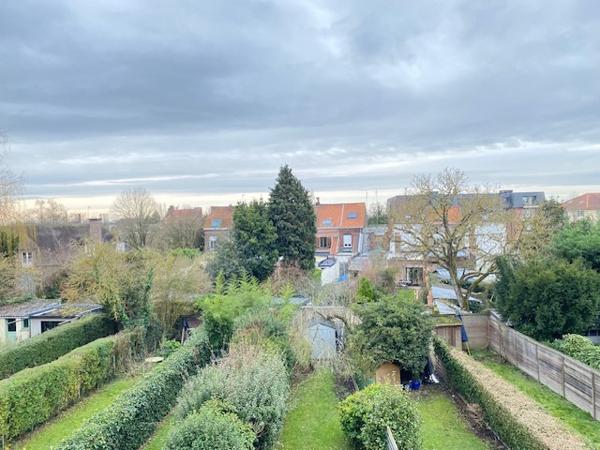 Mouvaux (59420) Maison 3 chambres Mouvaux