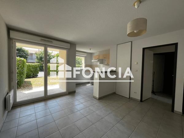 Location Appartement 2 pièces 41.77 m² - 41 RUE DES CHAMPS Marsac Sur L'isle 24430