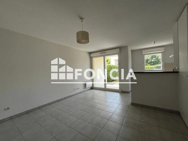 Location Appartement 2 pièces 41.77 m² - 41 RUE DES CHAMPS Marsac Sur L'isle 24430