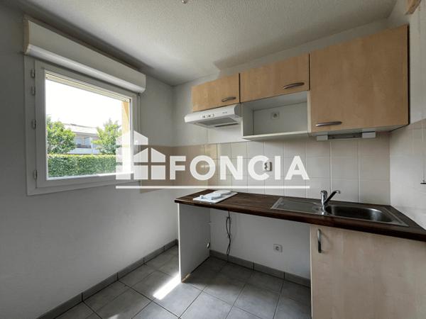 Location Appartement 2 pièces 41.77 m² - 41 RUE DES CHAMPS Marsac Sur L'isle 24430