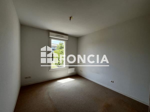 Location Appartement 2 pièces 41.77 m² - 41 RUE DES CHAMPS Marsac Sur L'isle 24430