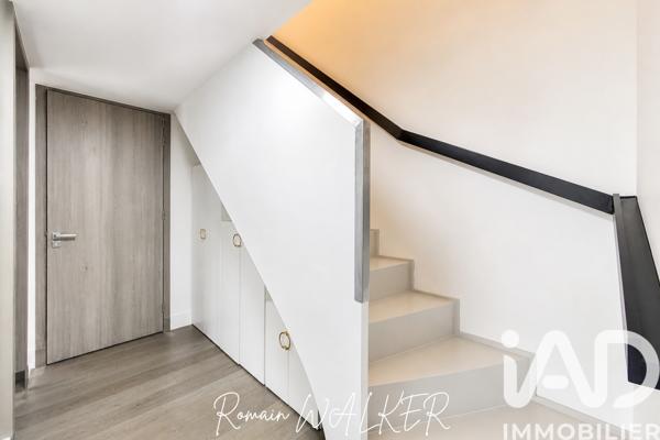 Appartement à vendre 5 pièces 104 m² Metz