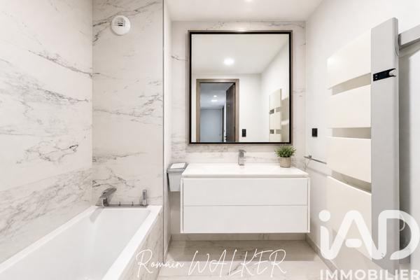 Appartement à vendre 5 pièces 104 m² Metz
