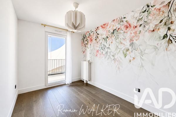 Appartement à vendre 5 pièces 104 m² Metz