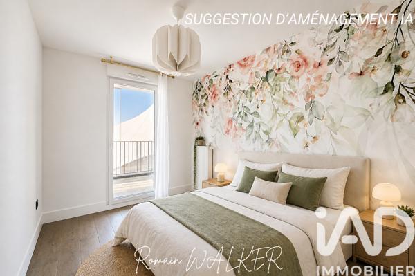 Appartement à vendre 5 pièces 104 m² Metz