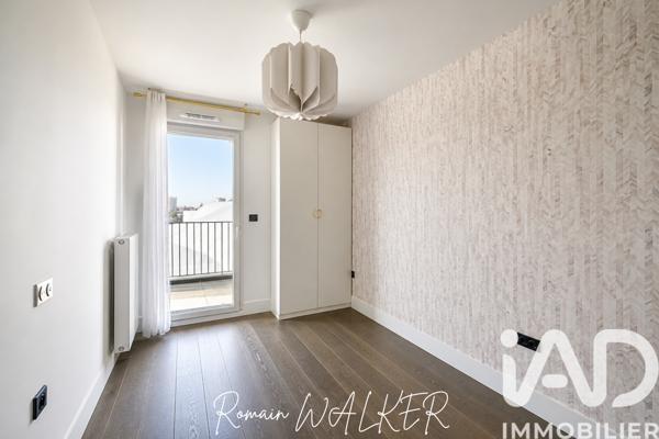 Appartement à vendre 5 pièces 104 m² Metz