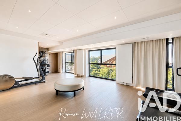Appartement à vendre 5 pièces 104 m² Metz